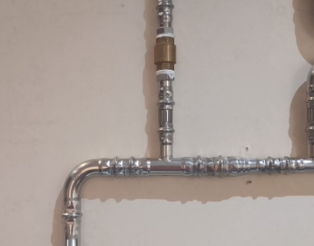 抚宁水管维修多少钱