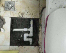 抚宁卫生间防水推荐公司