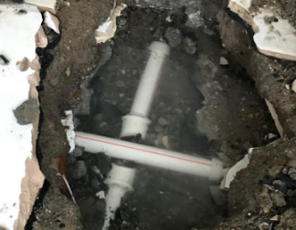 抚宁卫生间防水公司