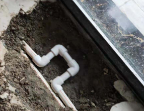抚宁卫生间测漏水哪家好