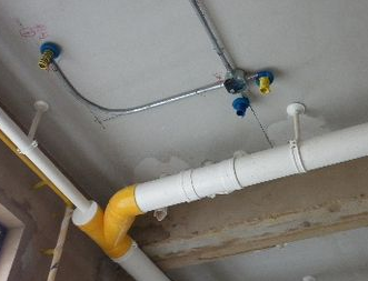 抚宁水管维修价格明细