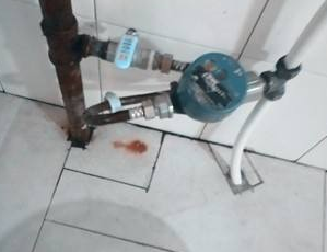抚宁水管维修24小时电话