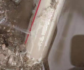 抚宁水管维修公司