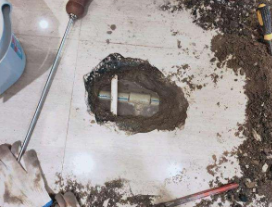 抚宁卫生间防水多少钱