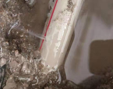 抚宁水管维修多少钱