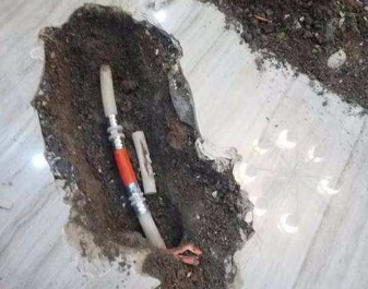 抚宁水管维修哪家好