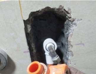 抚宁卫生间测漏水哪家好