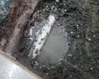抚宁卫生间测漏水哪家好