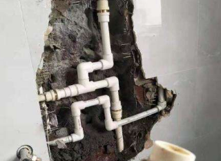 抚宁卫生间测漏水价格多少