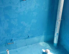抚宁卫生间防水多少钱