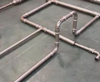 抚宁水管维修多少钱