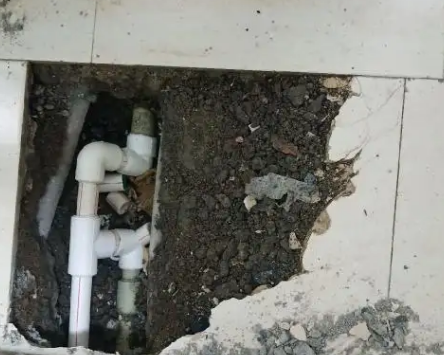 抚宁卫生间测漏水哪家好