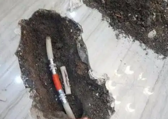 抚宁卫生间测漏水哪家好