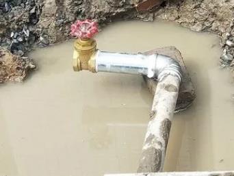 抚宁漏水检测电话多少